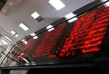 بازگشت سخت بورس