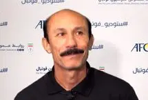 آخرین وضعیت ستاره سابق تیم‌ملی بعد از سکته مغزی