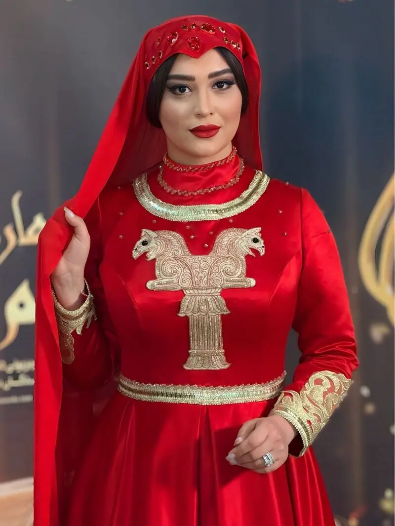ساغر استاد شریف