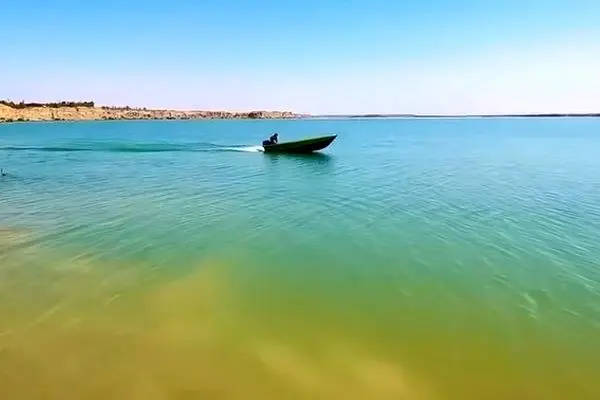 بازگشت امید به سیستان و بلوچستان با آبگیری دوباره چاه‌نیمه‌ها