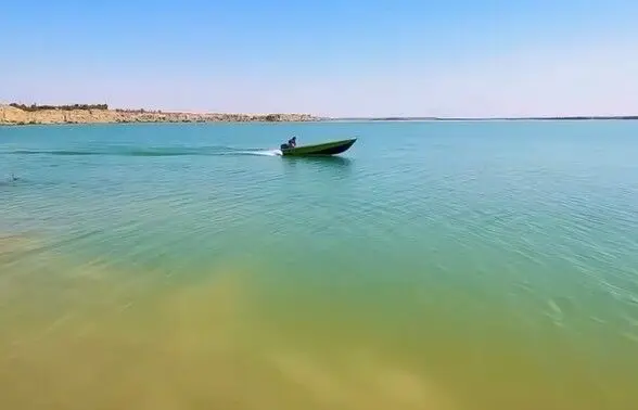 بازگشت امید به سیستان و بلوچستان با آبگیری دوباره چاه‌نیمه‌ها
