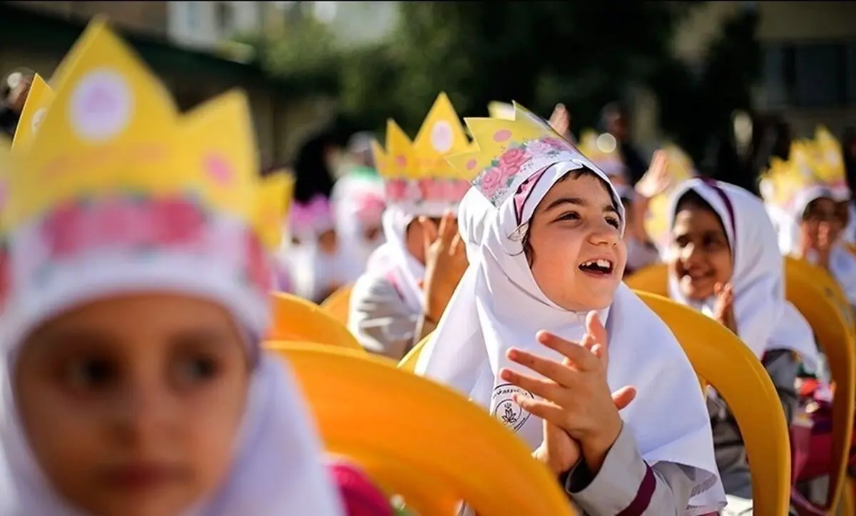 متولدین کدام سال‌ها مشمول ثبت‌نام کلاس اول می‌شوند؟