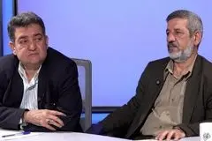 در مدیریت بحران عالی هستیم؛ اما آن‌ها  را حل نمی‌کنیم!
