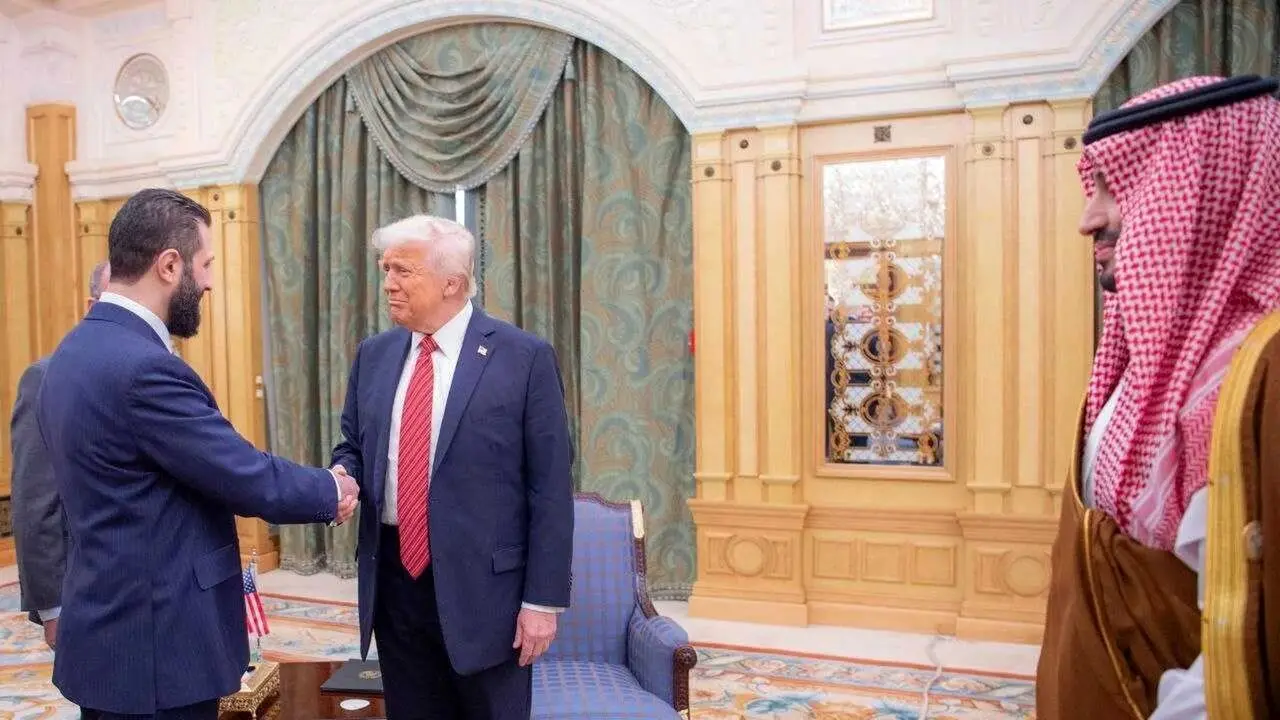 گزارش اکسیوس درمورد درخواست نتانیاهو از ترامپ