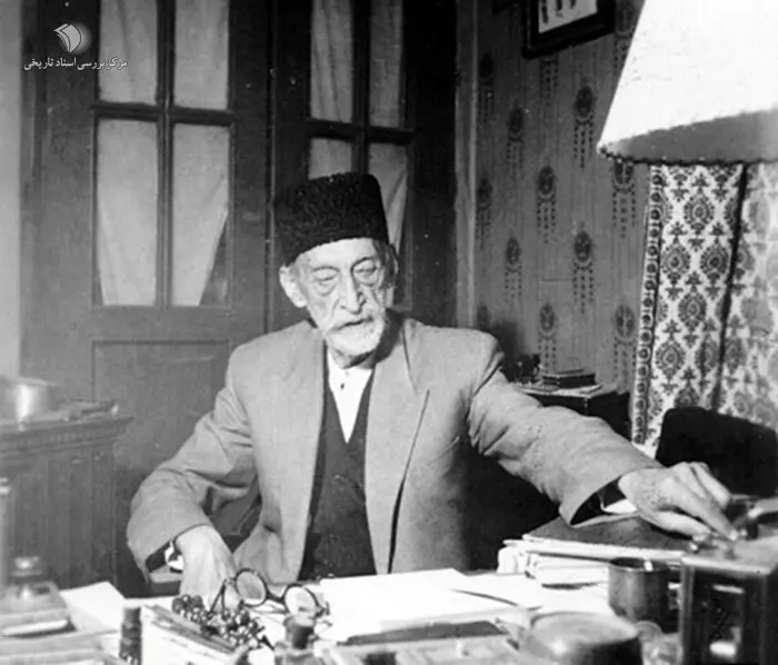 نخست وزیر کمتر شناخته شده‌ی رضاشاه