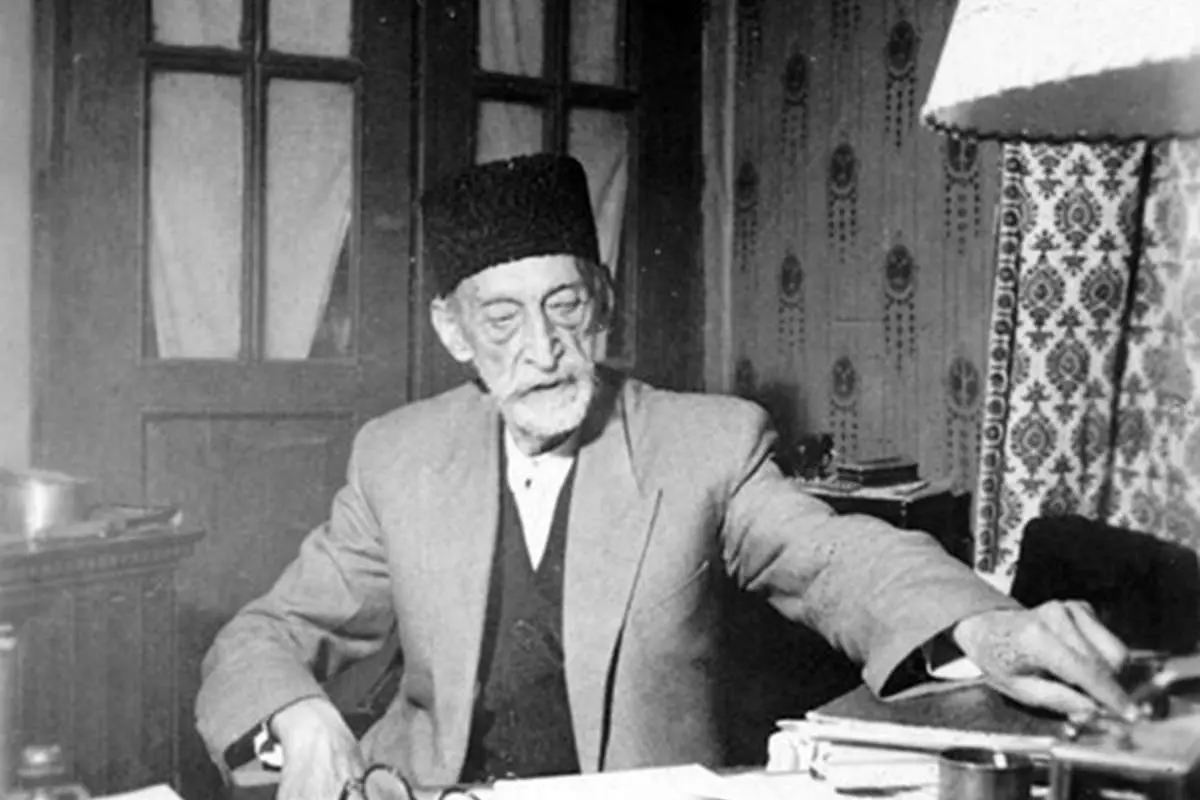 نخست وزیر کمتر شناخته شدهی رضاشاه