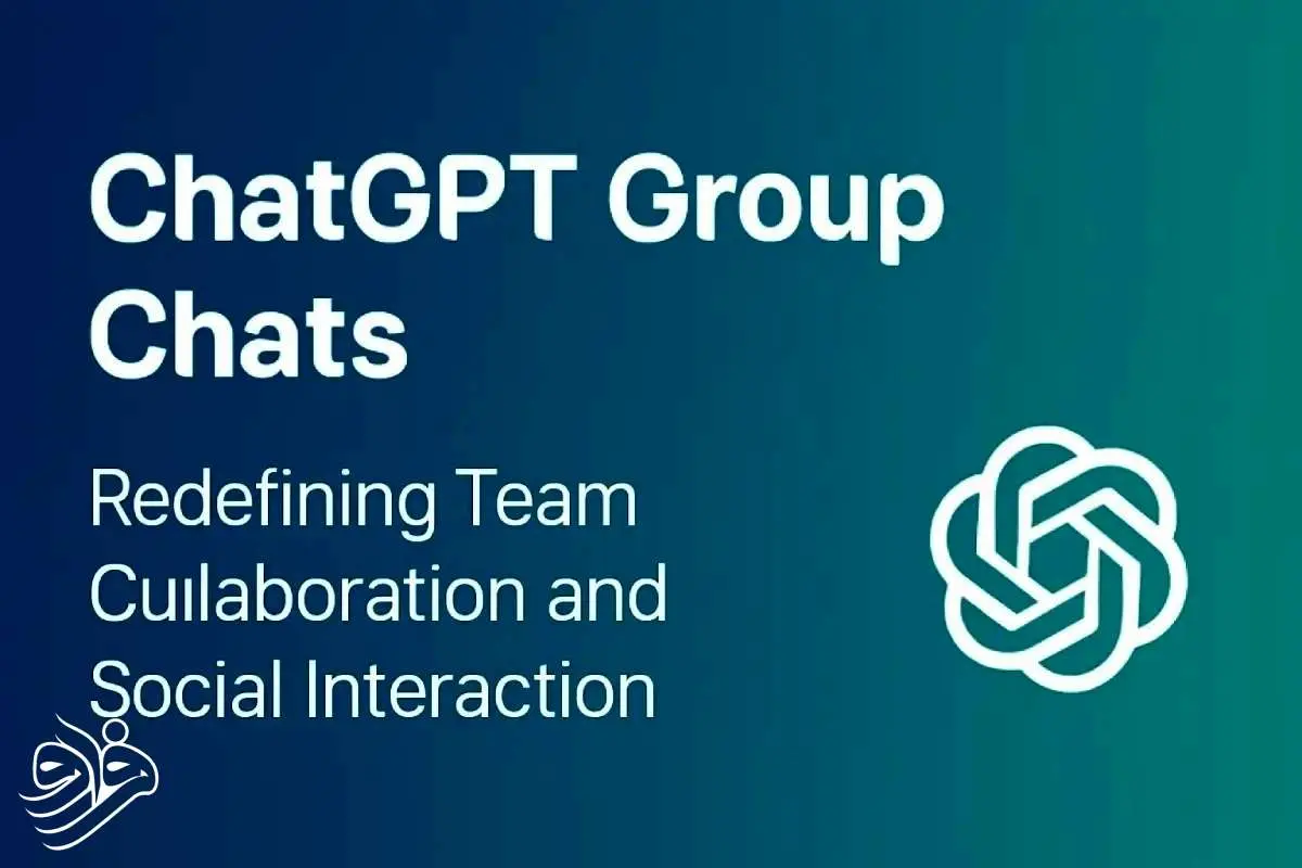 چت گروهی ChatGPT برای همه کاربران فعال شد