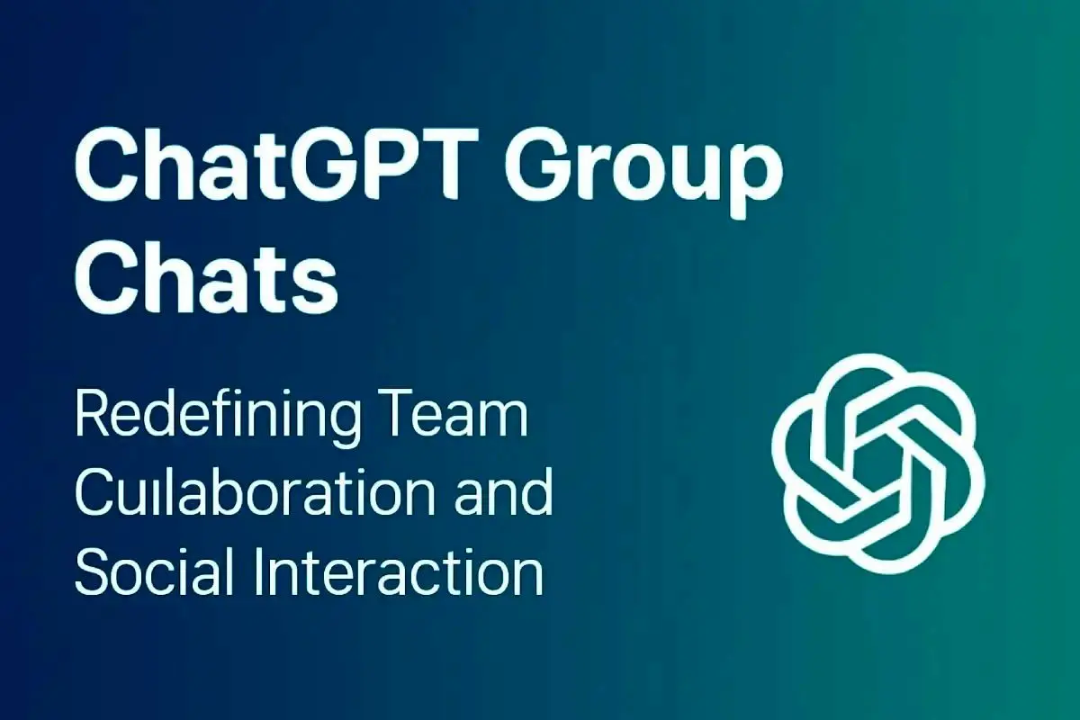 چت گروهی ChatGPT برای همه کاربران فعال شد