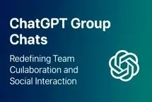 چت گروهی ChatGPT برای همه کاربران فعال شد