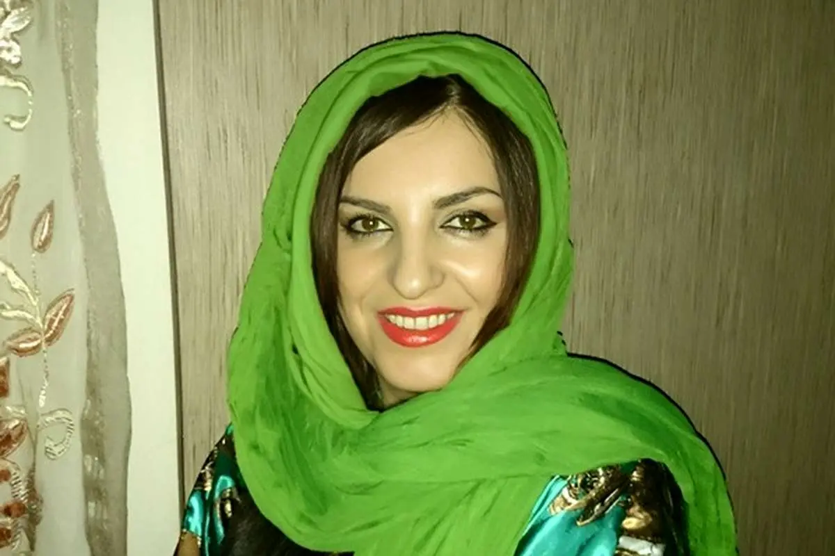 فریبا ترکاشوند: جنگ نمی‌تواند مانع از جریان هنر شود