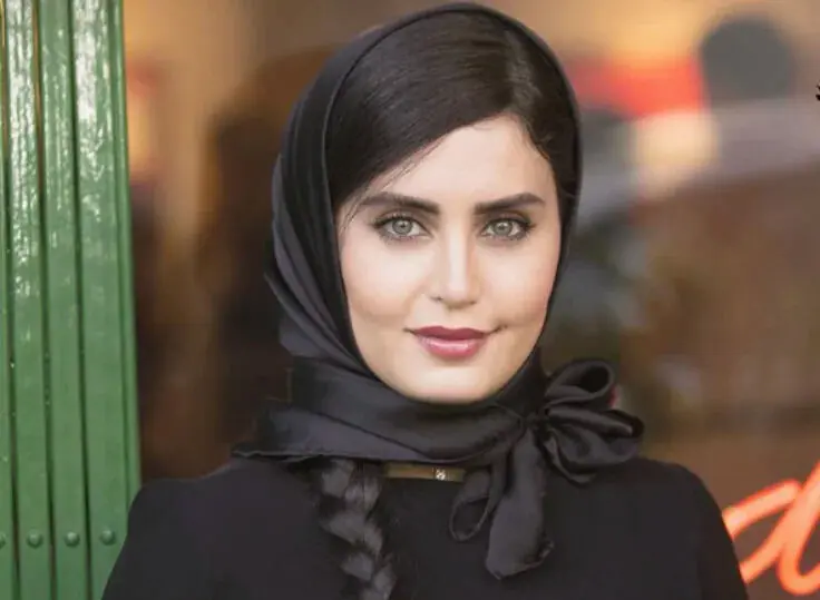 استایل متفاوت الناز شاکردوست در کنسرت مهران مدیری

