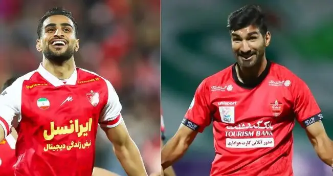 نه شهریار، نه شهاب؛ پرسپولیس به دنبال یک مهاجم قاتل است!