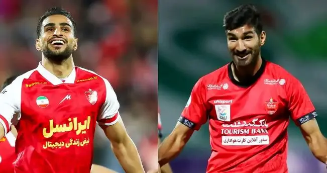 نه شهریار، نه شهاب؛ پرسپولیس به دنبال یک مهاجم قاتل است!