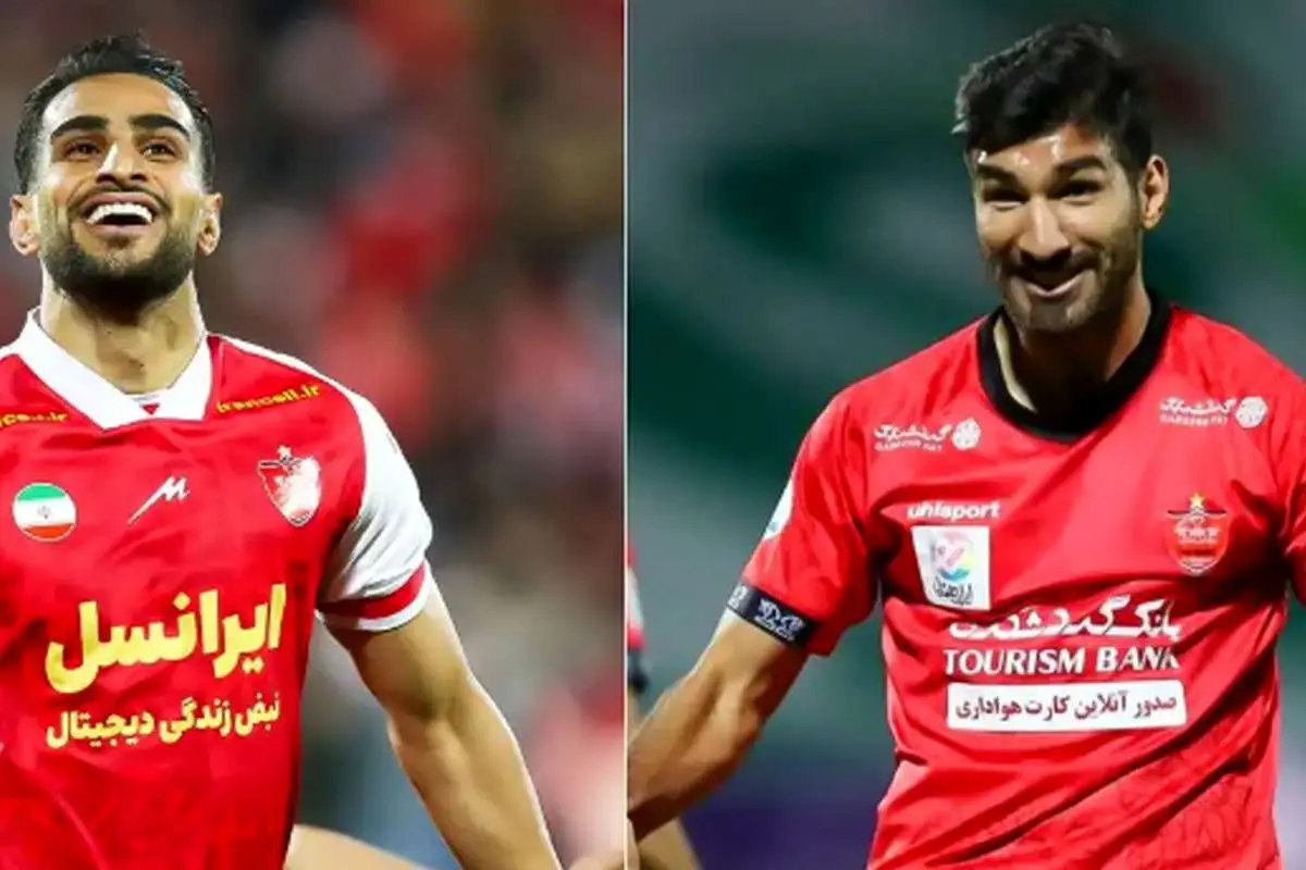 نه شهریار، نه شهاب؛ پرسپولیس به دنبال یک مهاجم قاتل است!