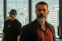 دو سکانس پایانی از قسمت آخر سریال "یاغی" که حذف شد