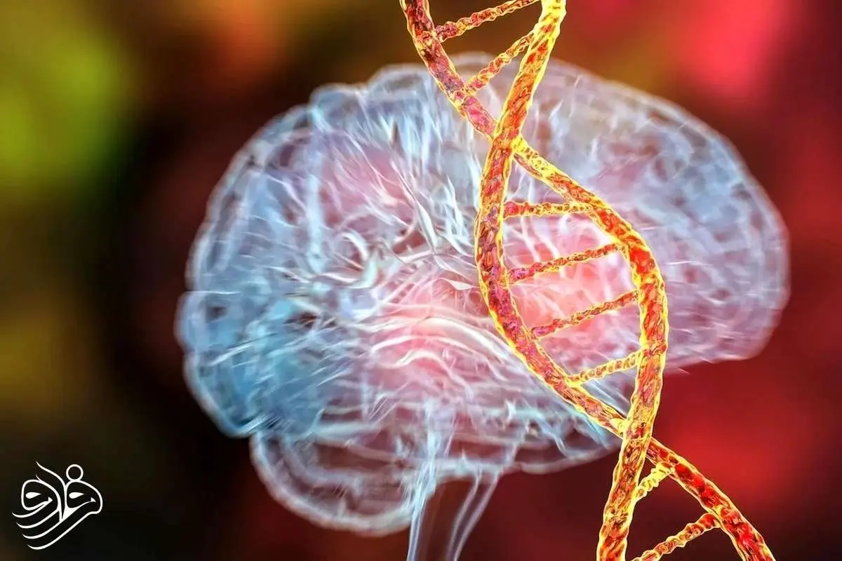 کشف ژنی که باعث روان‌پریشی می‌شود