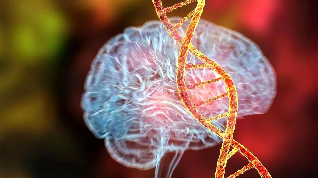 کشف ژنی که باعث روان‌پریشی می‌شود