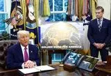 آیا سپر موشکی «گنبد طلایی» ترامپ از طرح به واقعیت می‌رسد؟