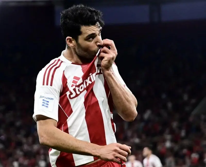 بازهم نیمکت نشینی؛ سرمربی المپاکوس روی دنده لج با طارمی!