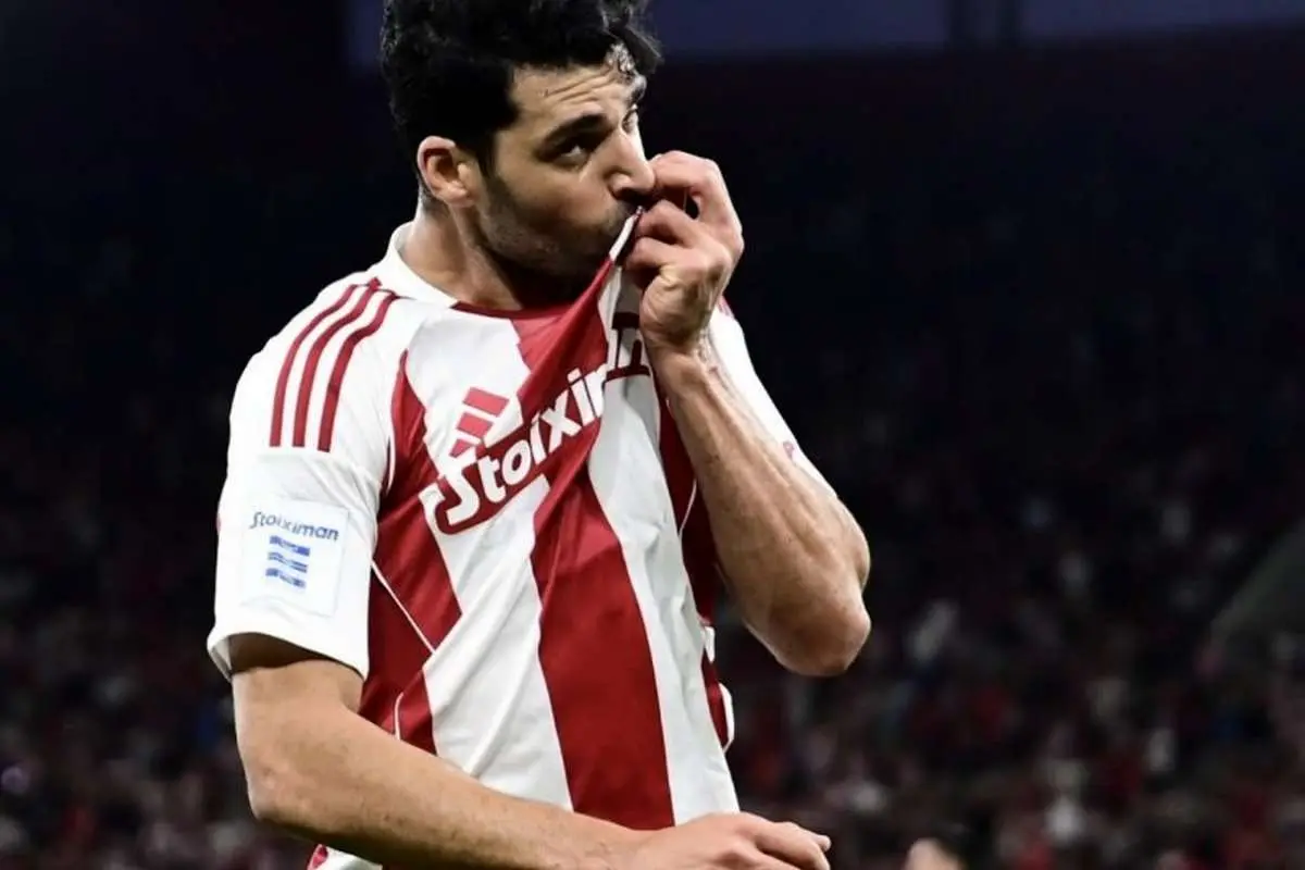 بازهم نیمکت نشینی؛ سرمربی المپاکوس روی دنده لج با طارمی!