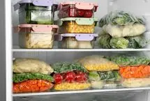زمان قطعی برق چگونه مواد غذایی داخل یخچال را نگهداری کنیم؟