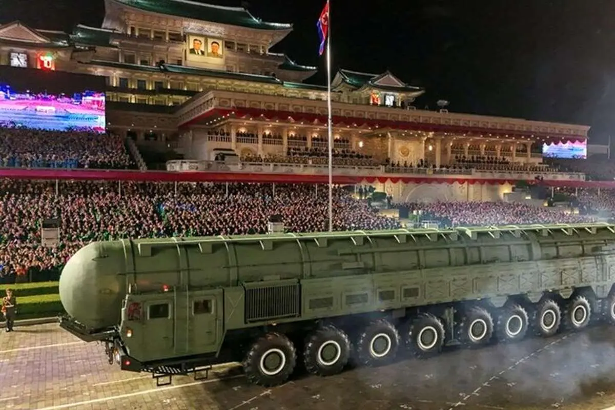 کره شمالی: خلع سلاح هسته‌ای، رویای دور از دسترس!