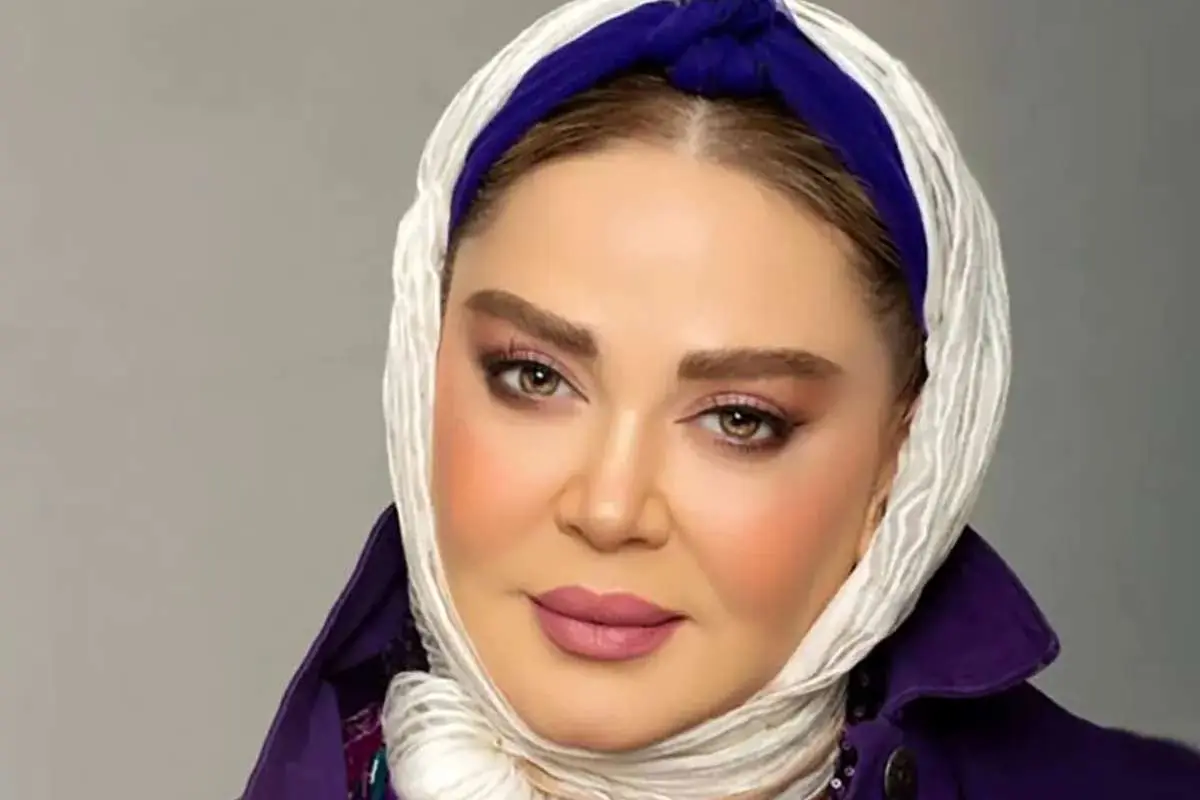 بهاره رهنما: شبیه نامزد موسولینی هستم