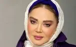 بهاره رهنما: شبیه نامزد موسولینی هستم