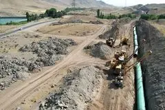 همه پیامدهای انتقال آب سد طالقان؛ اکوسیستم آسیب می‌بیند اما چاره نیست!