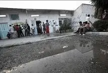 توقف درمان به بهای نان