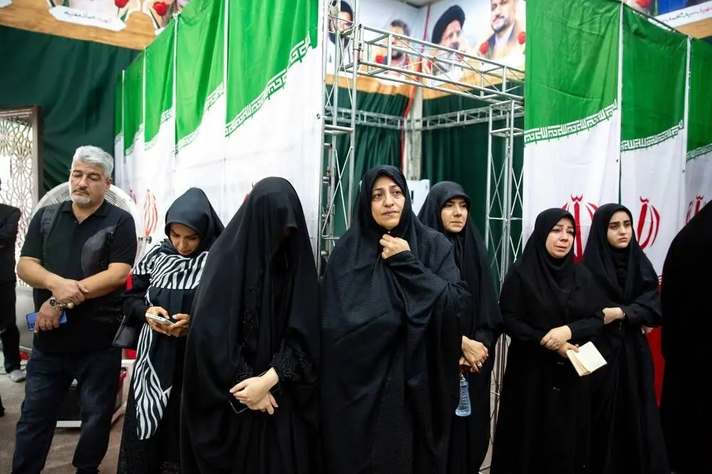 گالری