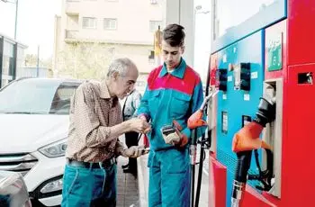 پالایشگاه‌ها با ظرفیت کامل بنزین تولید می‌کنند/ مصرف باید کاهش یابد