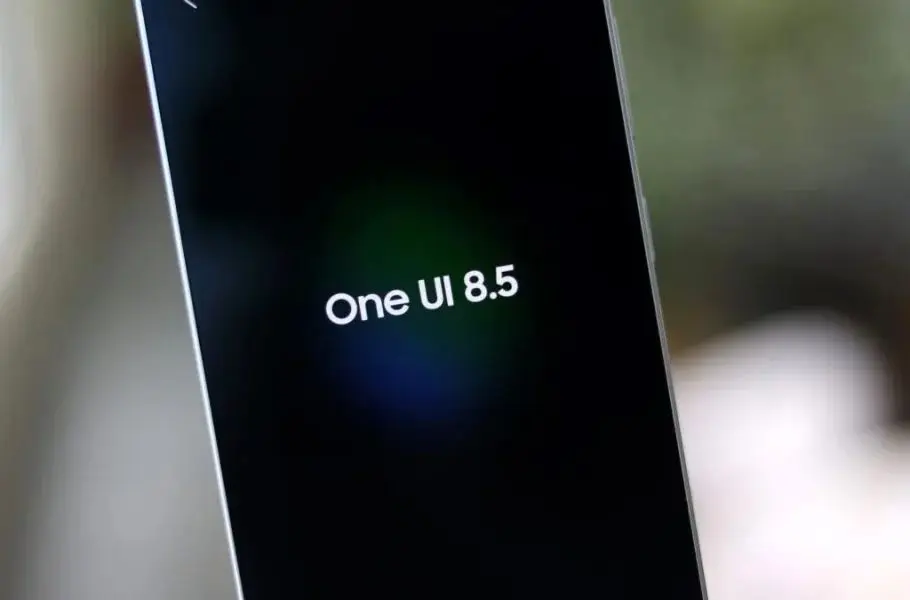 فهرست کامل دستگاه‌های دریافت‌کننده One UI 8.5 سامسونگ