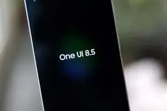 فهرست کامل دستگاه‌های دریافت‌کننده One UI 8.5 سامسونگ