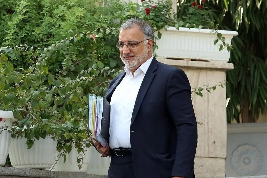 زاکانی: شهید رئیسی دولت را مجری اصلی تدابیر رهبری می‌دانست