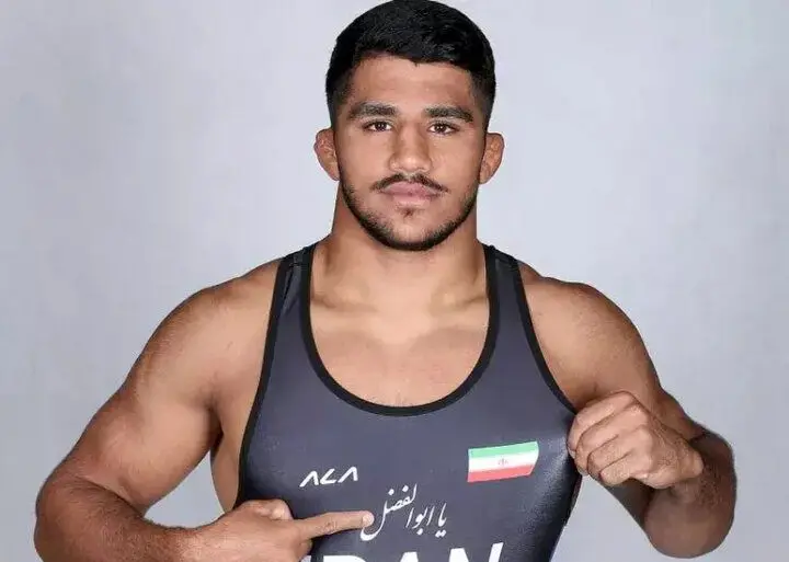 پدیده کشتی جهان شیفته حسن یزدانی

