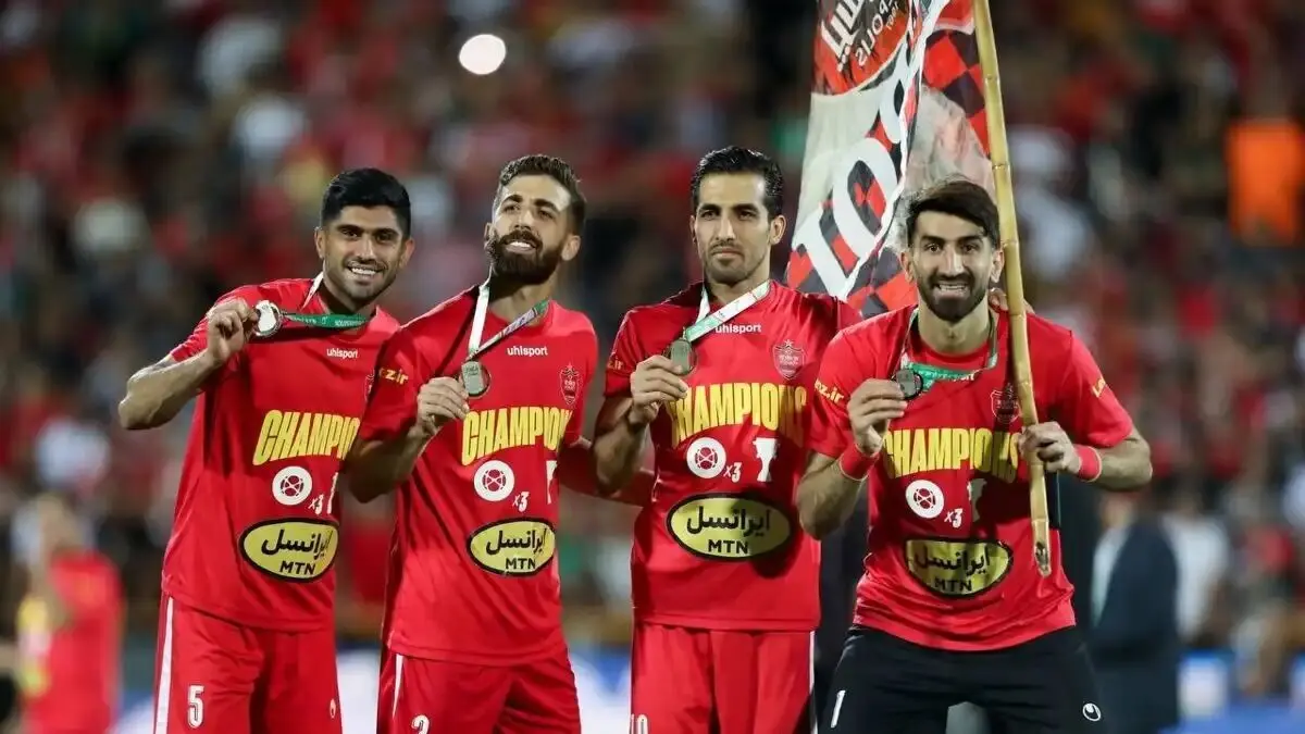 یکی نه؛ اسکوچیچ 2 ستاره پرسپولیس را می‌خواهد