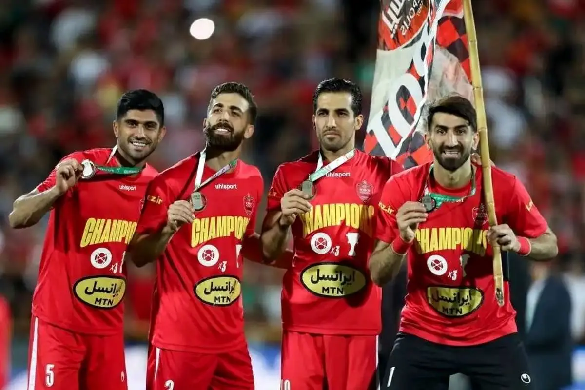 یکی نه؛ اسکوچیچ 2 ستاره پرسپولیس را میخواهد