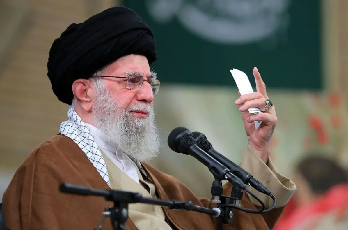 پیام تسلیت رهبر انقلاب در پی درگذشت سردار علیرضا افشار

