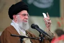 کسانی که می‌گویند چرا با آمریکا مذاکره مستقیم انجام نمی‌دهید و مسائل را حل نمی‌کنید، ظاهربین هستند