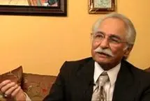 حرف‌های تورج نگهبان، شاعر «ای ایران ایران» درباره علاقه به وطن