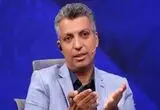 واکنش فردوسی‌پور به ویس جنجالی خداداد