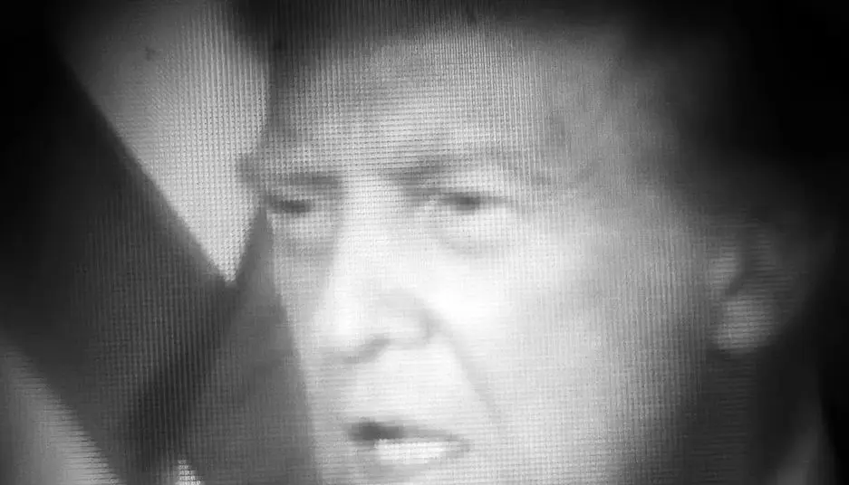 چرا ترامپ خطرناک شده است؟!