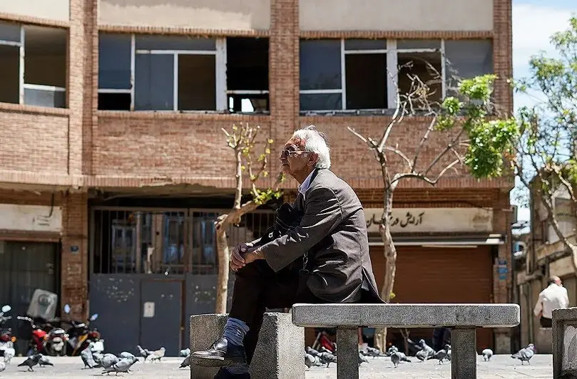 حقوق بازنشستگان تامین اجتماعی در سال 1405 مشخص شد