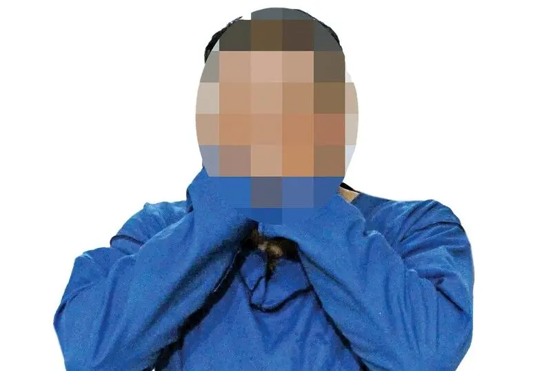 اولین سرقت آیفون ۲۴ساعت بعد از آزادشدن/ تتوی دست، دزد را لو داد