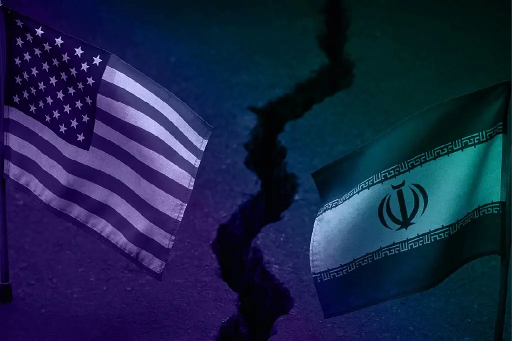 نبرد دیپلماسی با آتش/ تبادل پیام متوقف می‌شود؟