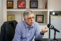 کرباسچی: برخی کار مدح را تا جایی پیش برده‌اند که دیگر خود پزشکیان هم می‌گوید: جعفر ول کن