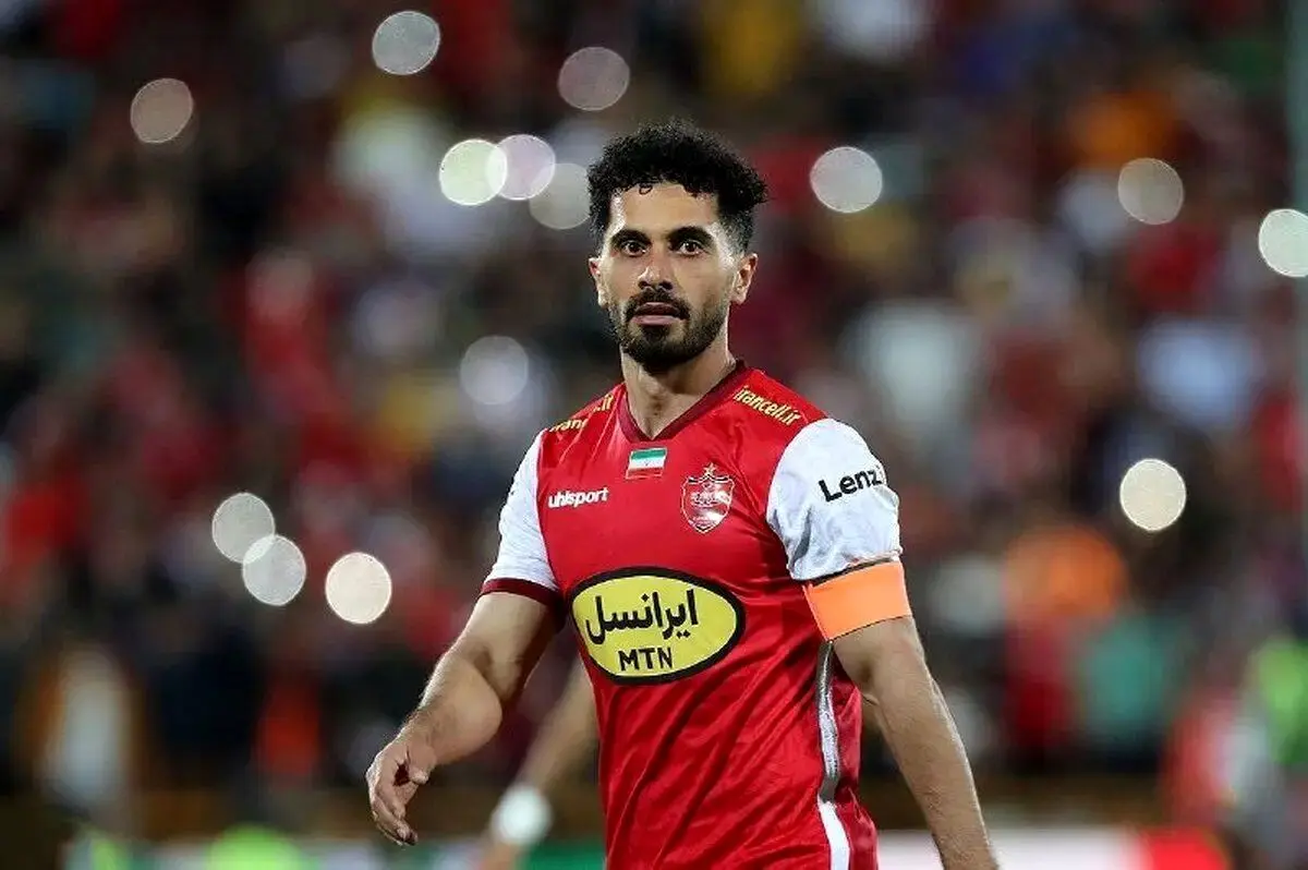 پیشکسوتان پرسپولیس زیرآب  کاپیتان را زدند!