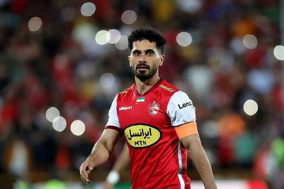 پیشکسوتان پرسپولیس زیرآب کاپیتان را زدند!