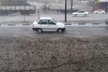 بارش سنگین و طوفان جزیرۀ لاوان را درنوردید